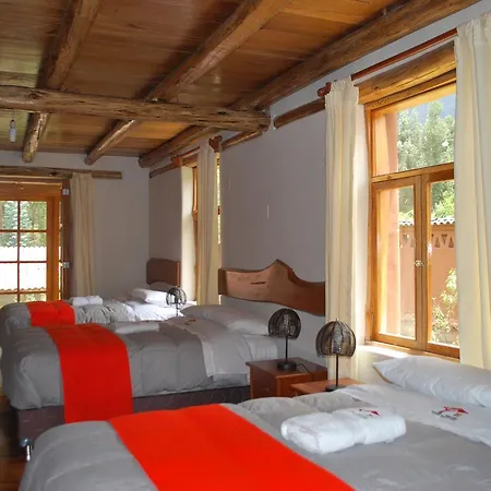 Sacred Valley Lodge Urubamba